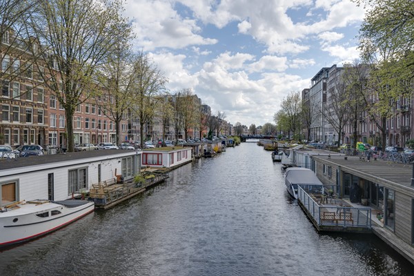 Medium property photo - Da Costakade 111H, 1053 WR Amsterdam